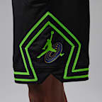Jordan Dri-FIT Space Jam Men's Diamond Shorts