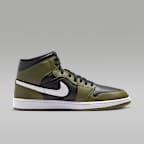 에어 조던 1 미드 남성 신발