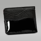 Jordan Retro 11 Wallet