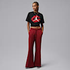 Playera para mujer Jordan