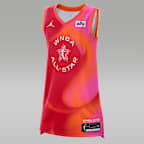 Jersey Jordan Dri-FIT de la WNBA Game Victory Paige Bueckers 2026 WNBA All-Star