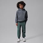 Jordan Brooklyn Fleece Little Kids' Pants
