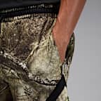 Jordan Sport Diamond Men's Realtree Shorts