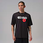 Jordan Men's Graphic T-Shirt