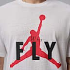 Jordan Sport Men's Dri-FIT Golf T-Shirt