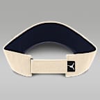 Michigan Wolverines Primetime Ace Men's Jordan Brand Dri-FIT College Adjustable Visor