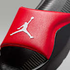 Jordan Franchise Slides