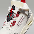 ジョーダン スパイジーク LOW メンズシューズ