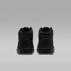 Air Jordan 1 Mid SE Big Kids' Shoes