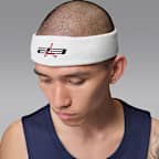 Jordan Jumpman Dri-FIT Headband