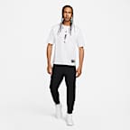 Jordan x Zion 男款長褲