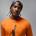 T-shirt Jordan Brooklyn – Uomo