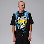 Jordan Brooklyn T-Shirt (Herren)