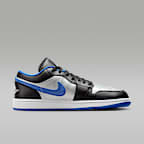 Air Jordan 1 Low Men's Shoes