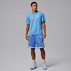 Jordan Brooklyn Men's Football Top