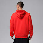 Jordan Flight Fleece Men's Pullover Hoodie