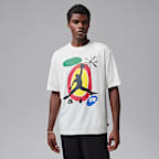 Jordan Brooklyn Men's T-Shirt