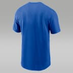 Playera universitaria Jordan para hombre Florida Campus Local Madness