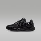 Black/Dark Smoke Grey
