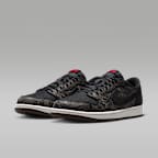 Air Jordan 1 Low OG "Laser" Men's Shoes