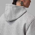 Jordan Men's Milan Fleece Pullover Hoodie