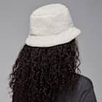 パリ サンジェルマン（PSG）エイペックス シェルパ裏地付きバケットハット