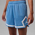 Jordan Sport Women's 10cm (approx.) Diamond Shorts