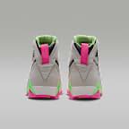Air Jordan 7 Retro "Tennis Day" Men's Shoes