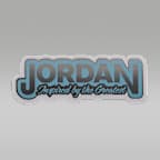 Skor Jordan 1 Mid SE för barn