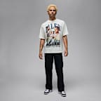 Jalen Hurts Men's T-Shirt