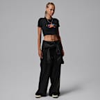 Jordan Flight Women's Graphic T-Shirt