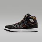 Γυναικεία παπούτσια Air Jordan 1 Mid SE