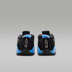 Jordan 14 Retro Baby/Toddler Shoes