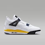 エア ジョーダン 4 レトロ "Rare Air" メンズシューズ