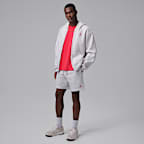 Jordan Brooklyn herenshorts