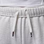 Jordan Big Kids' Brooklyn Fireside Fleece Pants