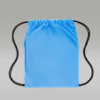 ジョーダン フライトコア ジムサック (4L)