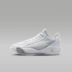 White/Grey Fog