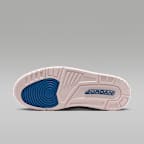 Tenis para mujer Air Jordan 3 Retro "Sport Renaissance"