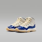 Air Jordan 11 レトロ "Rare Air" ジュニアシューズ