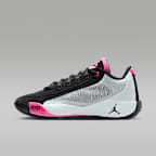 Black/Barely Green/Hyper Pink