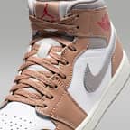 Sapatilhas Air Jordan 1 Mid para homem