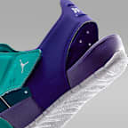 Sandalias para bebé e infantil Jordan Flare