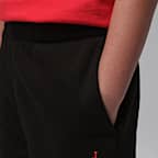 Jordan Brooklyn Fleece Little Kids' Joggers