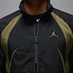 Jordan Sport Jam Men's Warm-Up Jacket