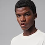 Jordan Brooklyn Camiseta - Hombre