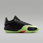Tenis de básquetbol Jordan Triangle