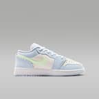 Air Jordan 1 Low SE Big Kids' Shoes
