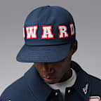 Gorra sin estructura Jordan Pro x Howard University