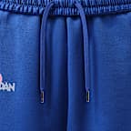 Jordan Brooklyn Space Jam 女款 Fleece 長褲
